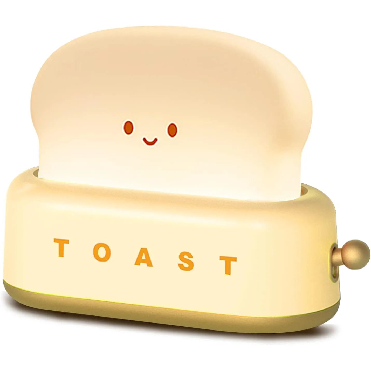 Bread Maker Emotional Night Light – A Cozy and Functional Decorative Lamp