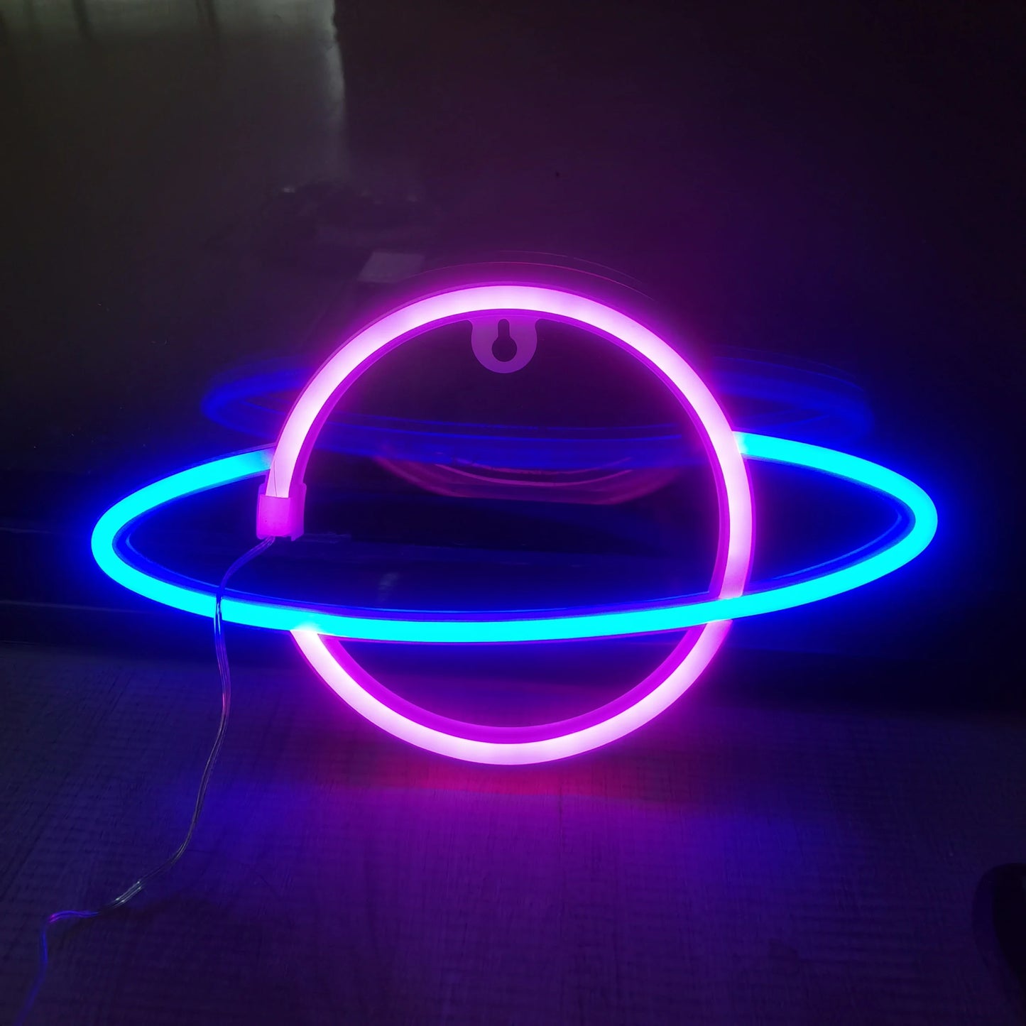 Phantasy Neon Night Light