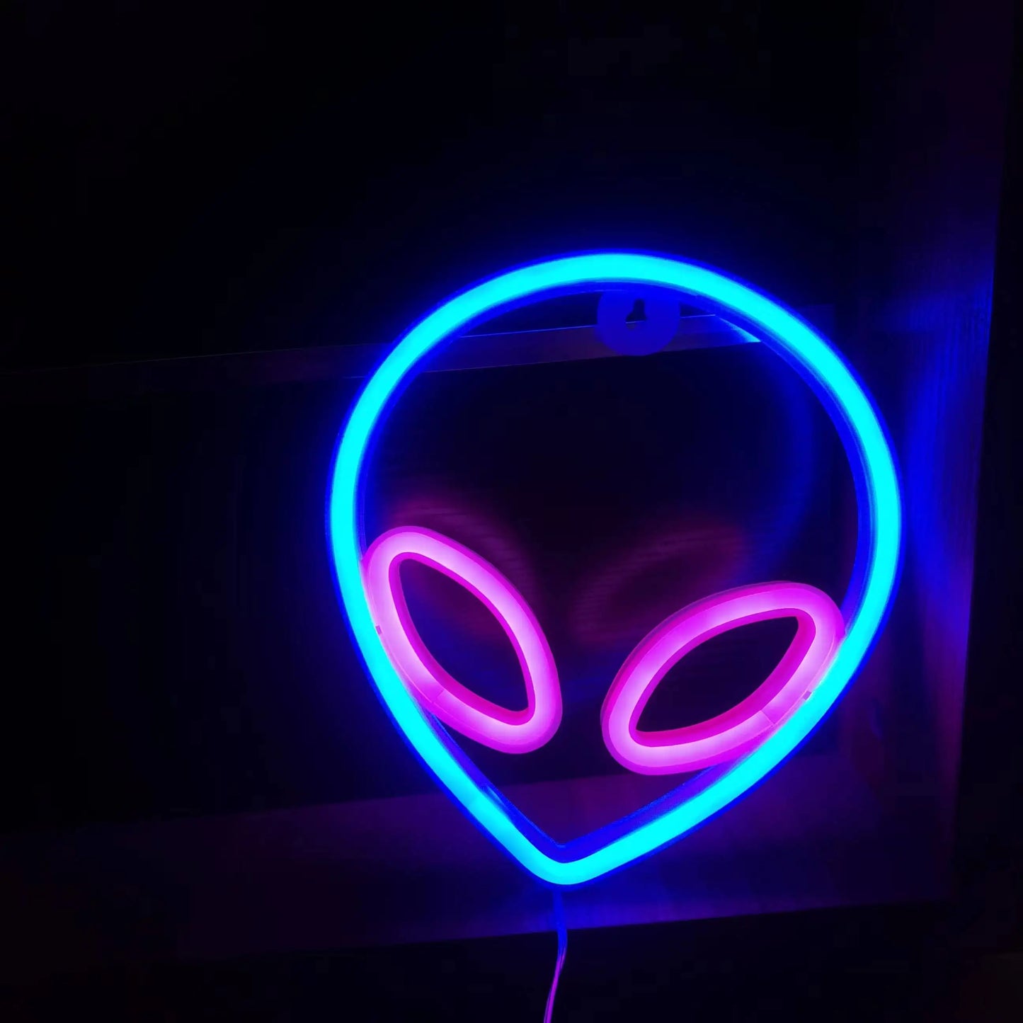 Phantasy Neon Night Light