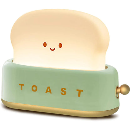 Bread Maker Emotional Night Light – A Cozy and Functional Decorative Lamp