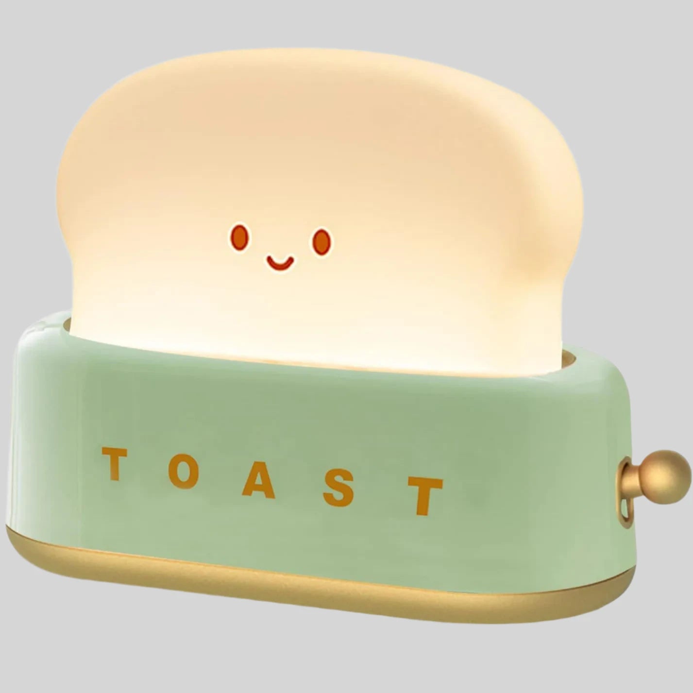 Bread Maker Emotional Night Light – A Cozy and Functional Decorative Lamp