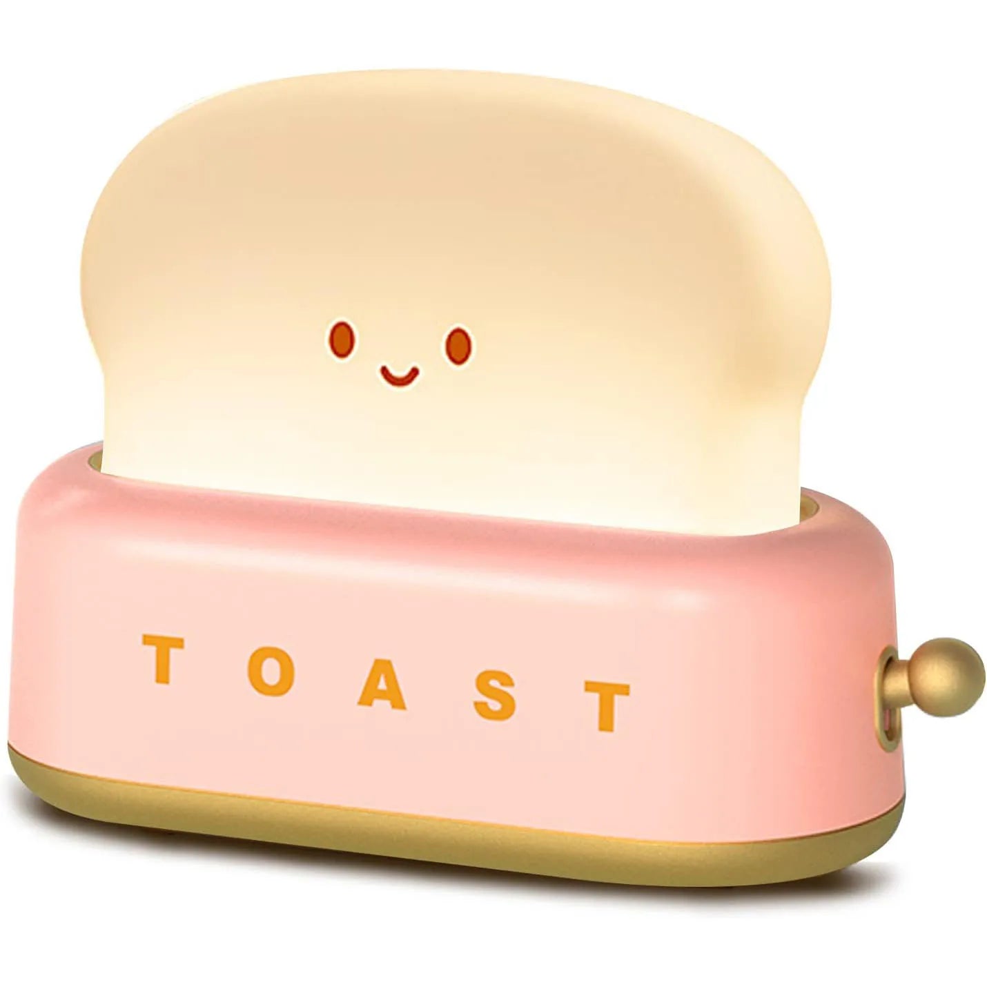 Bread Maker Emotional Night Light – A Cozy and Functional Decorative Lamp